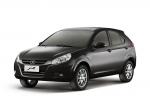 JAC J3 2010 года